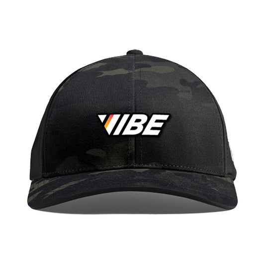 VIBE Pickleball Curved Performance Hat | Pickleball Sports Quality