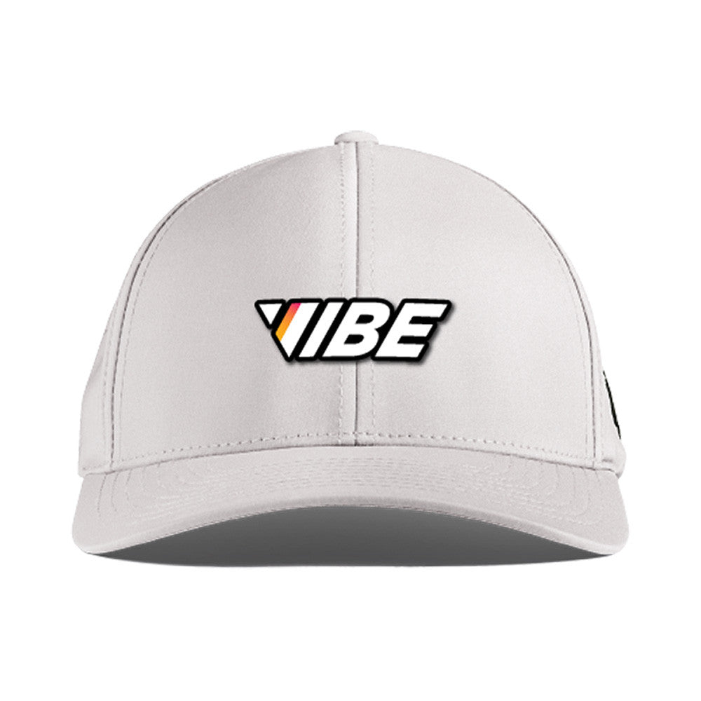 VIBE Pickleball Curved Performance Hat | Pickleball Sports Quality