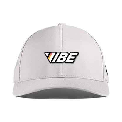 VIBE Pickleball Curved Performance Hat | Pickleball Sports Quality