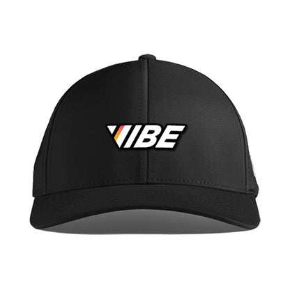 VIBE Pickleball Curved Performance Hat | Pickleball Sports Quality