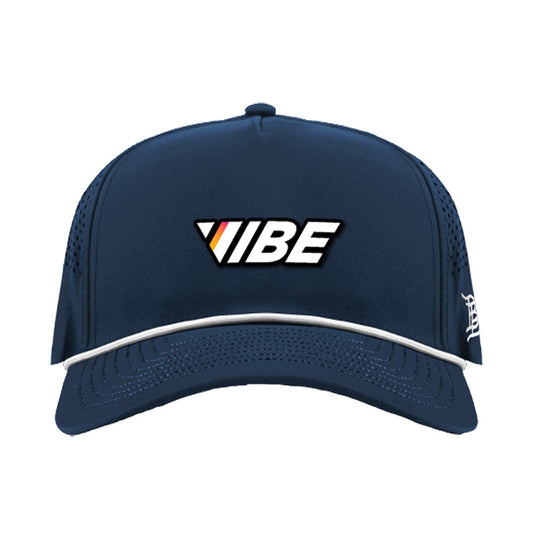 VIBE Pickleball Panel Rope Performance Hat | Pickleball Sports Trusted