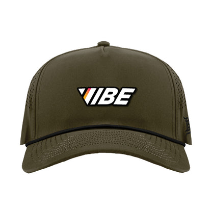 VIBE Pickleball Panel Rope Performance Hat | Pickleball Sports Trusted