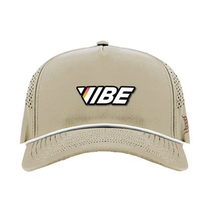 VIBE Pickleball Panel Rope Performance Hat | Pickleball Sports Trusted