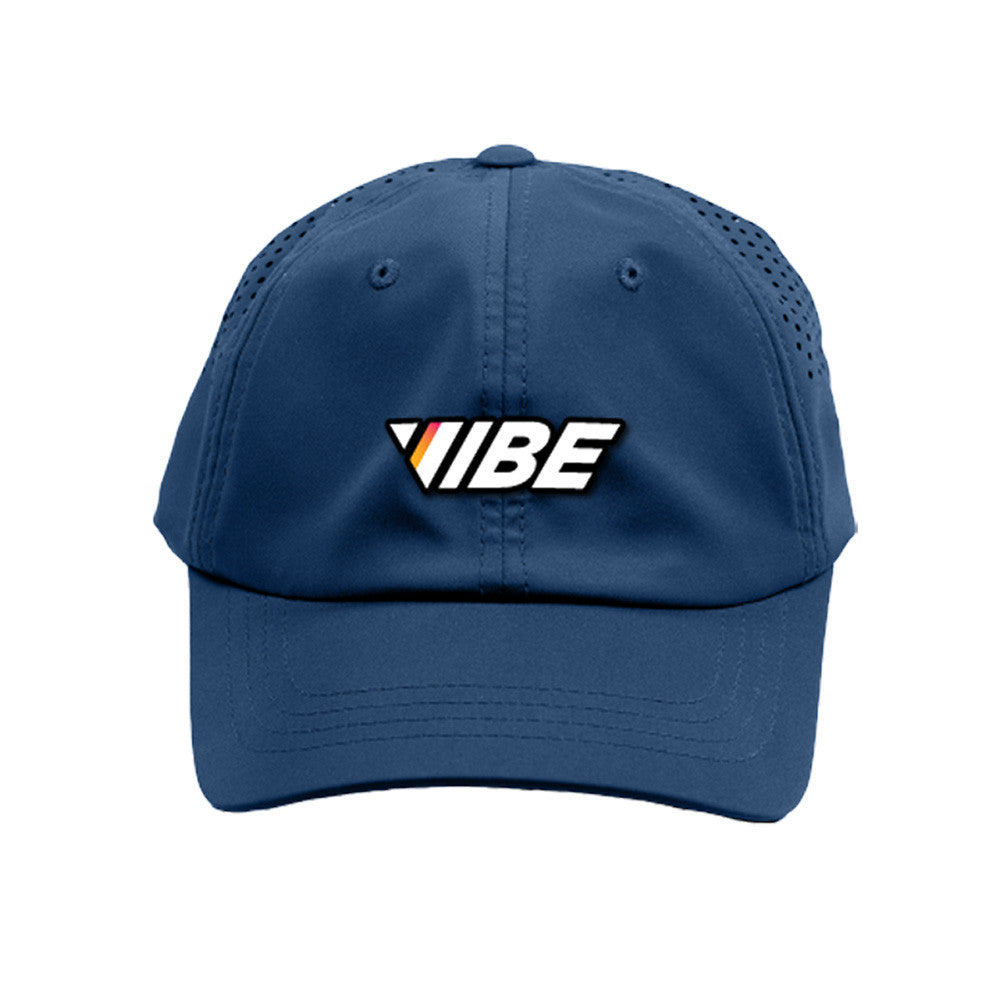 VIBE Pickleball Relaxed Performance Hat | Pickleball Sports Customer Favorite