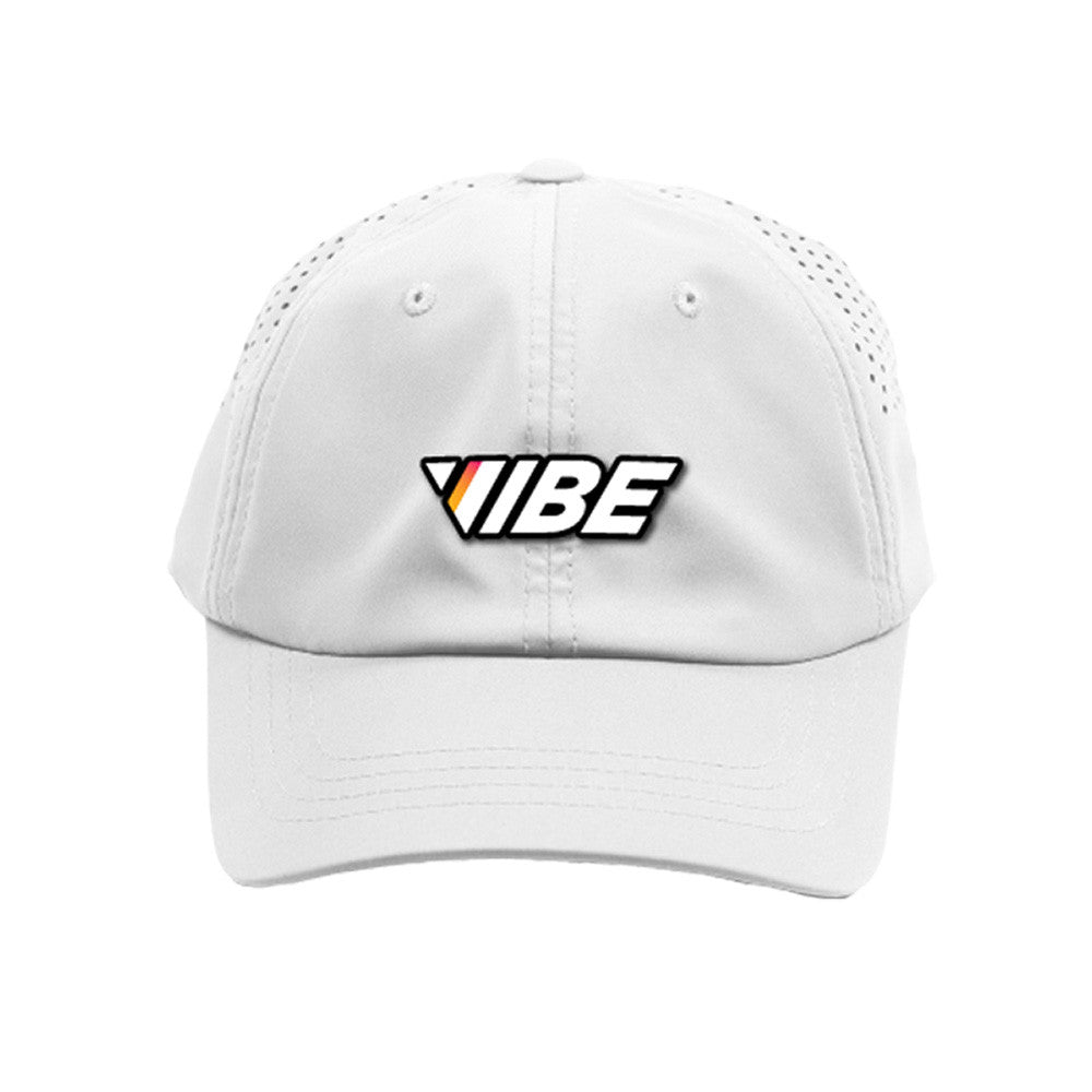 VIBE Pickleball Relaxed Performance Hat | Pickleball Sports Customer Favorite