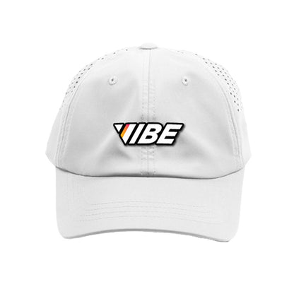 VIBE Pickleball Relaxed Performance Hat | Pickleball Sports Customer Favorite
