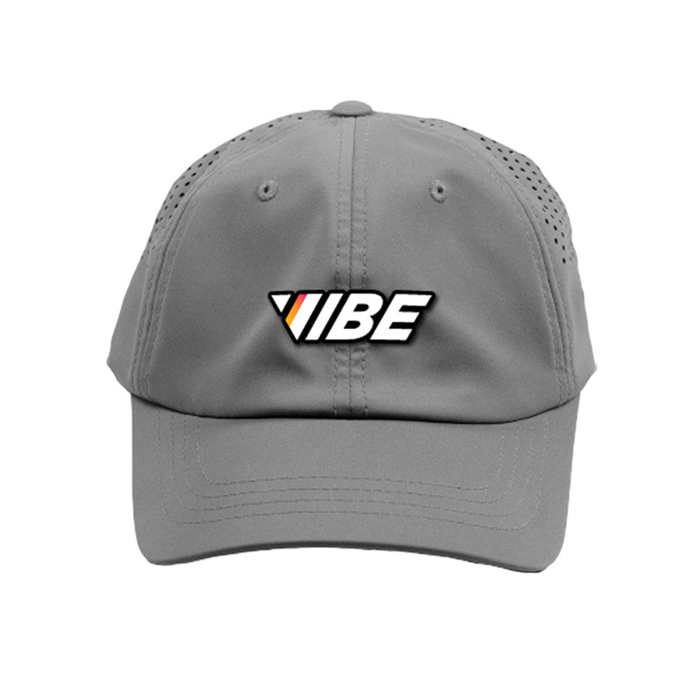 VIBE Pickleball Relaxed Performance Hat | Pickleball Sports Customer Favorite