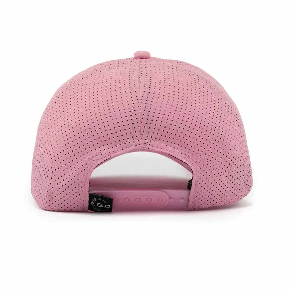 Six Zero Performance SnapBack Hat | Pickleball Sports Top Pick