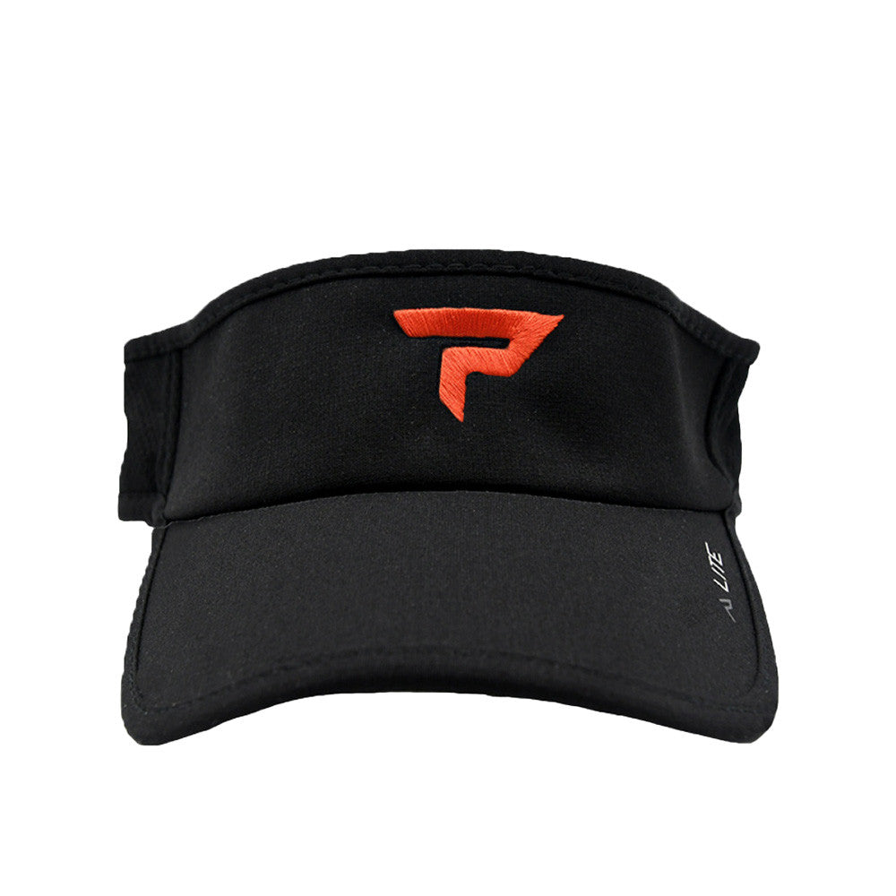 Paddletek Performance Icon Visor | Pickleball Sports Essential