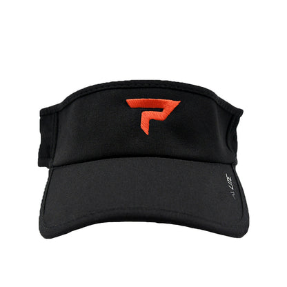 Paddletek Performance Icon Visor | Pickleball Sports Essential