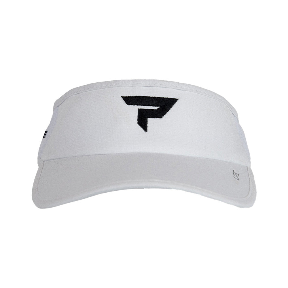 Paddletek Performance Icon Visor | Pickleball Sports Essential
