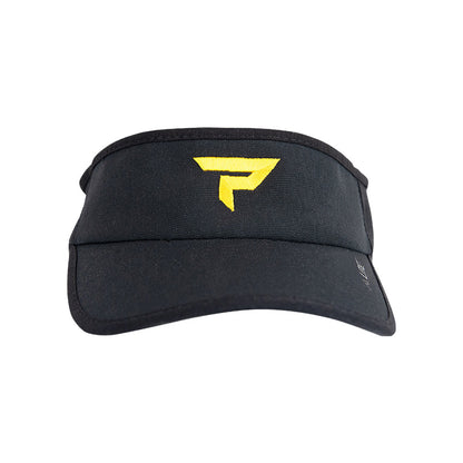 Paddletek Performance Icon Visor | Pickleball Sports Essential
