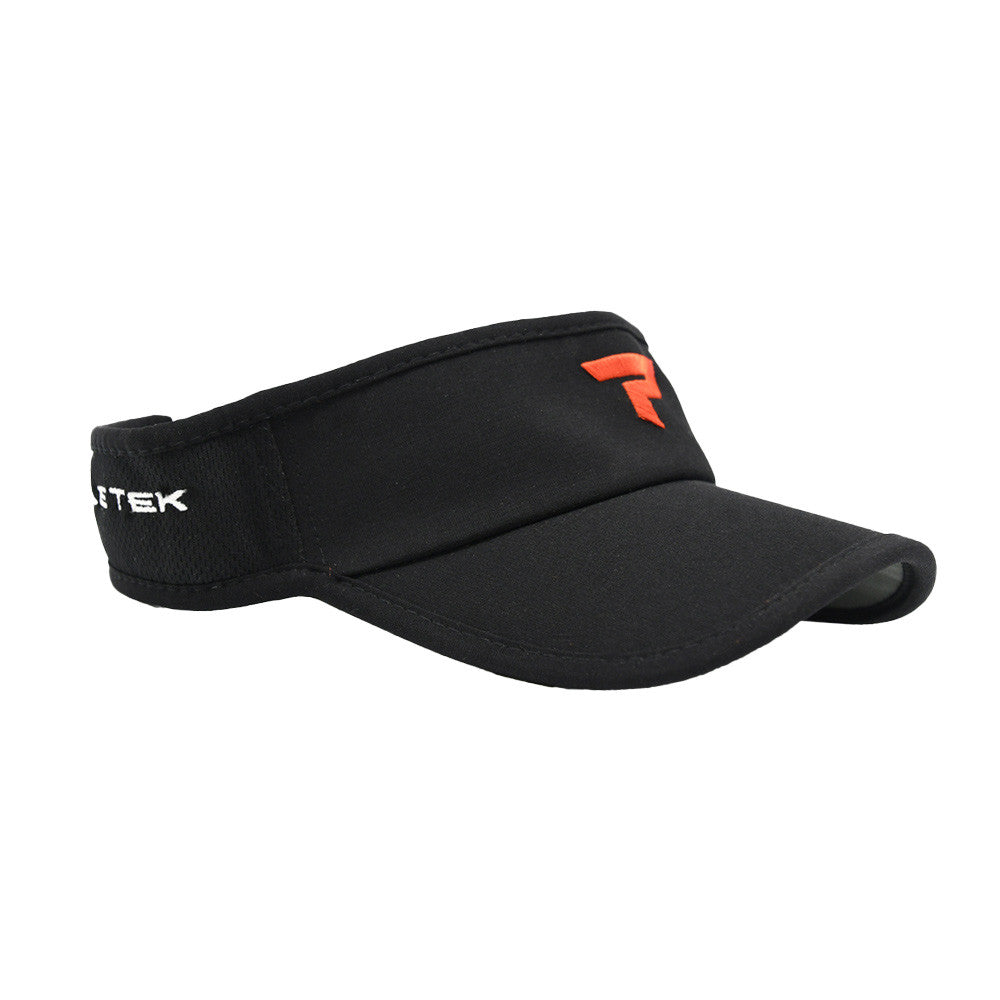 Paddletek Performance Icon Visor | Pickleball Sports Essential