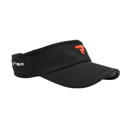 Paddletek Performance Icon Visor | Pickleball Sports Essential