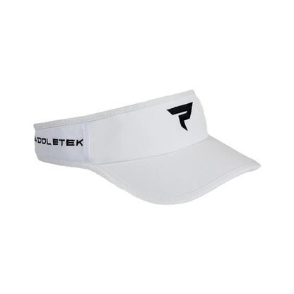 Paddletek Performance Icon Visor | Pickleball Sports Essential