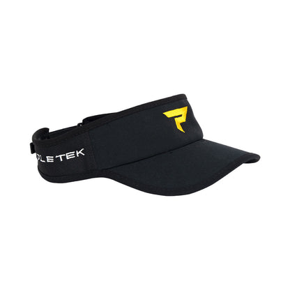 Paddletek Performance Icon Visor | Pickleball Sports Essential