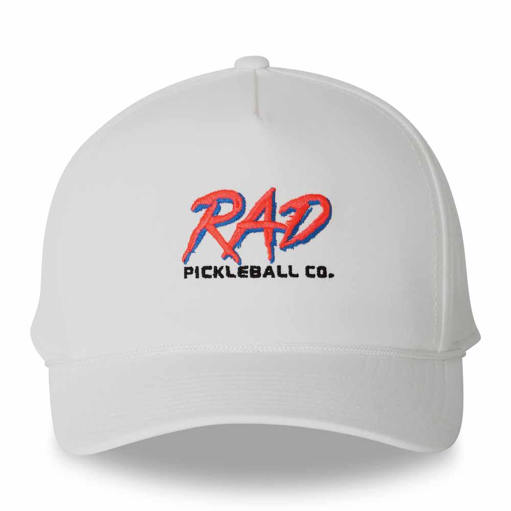 RAD Pickleball Players Hat | Pickleball Sports Latest