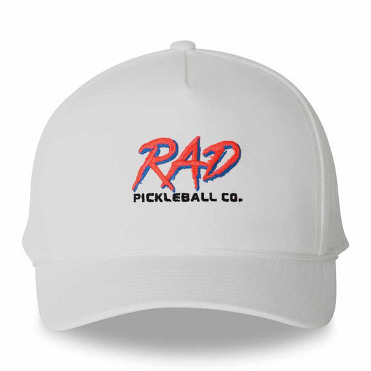 RAD Pickleball Players Hat | Pickleball Sports Latest