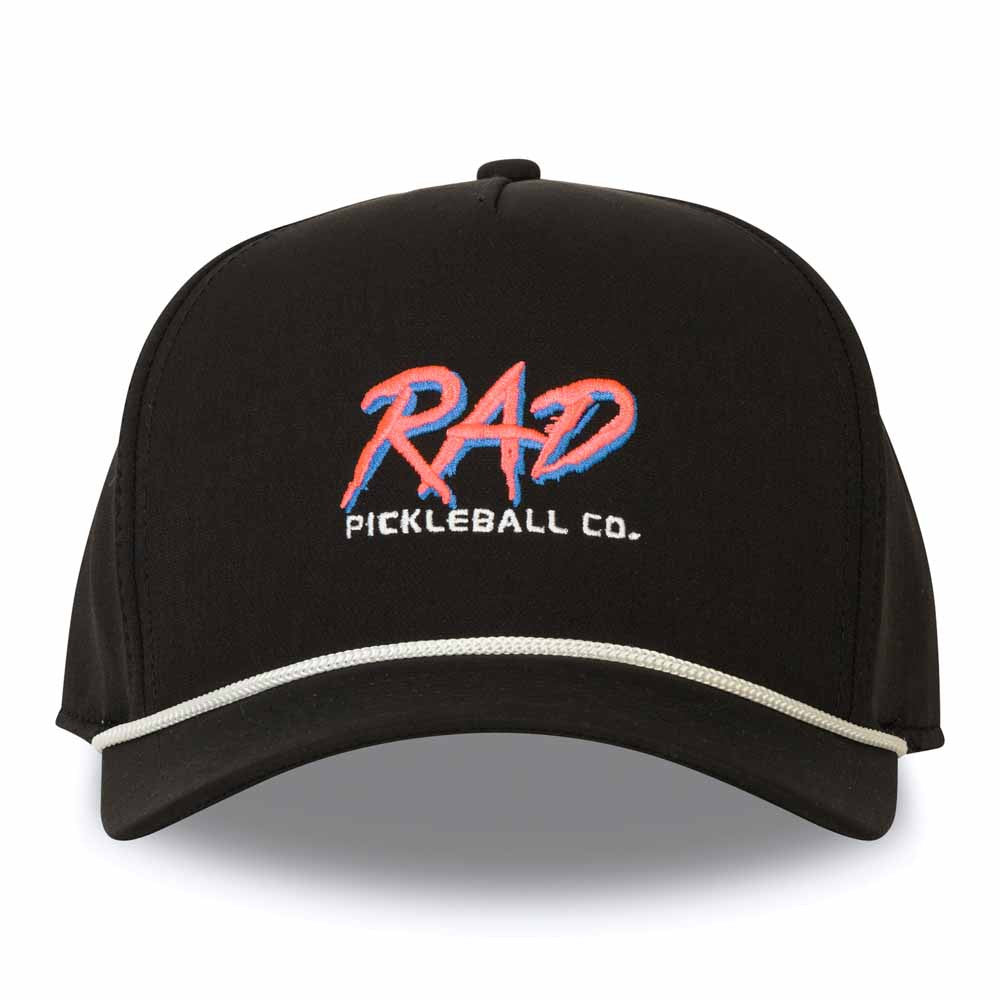 RAD Pickleball Players Hat | Pickleball Sports Latest