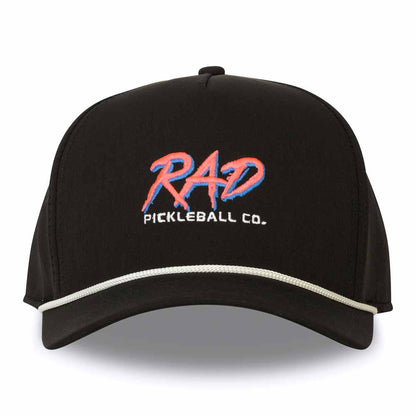 RAD Pickleball Players Hat | Pickleball Sports Latest