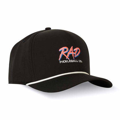 RAD Pickleball Players Hat | Pickleball Sports Latest