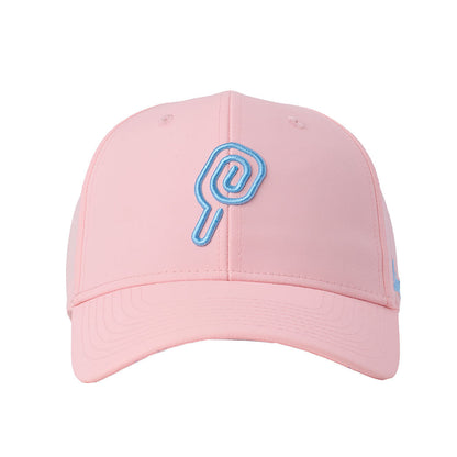 d.hudson Swirlin' P Hat | Pickleball Sports Quality