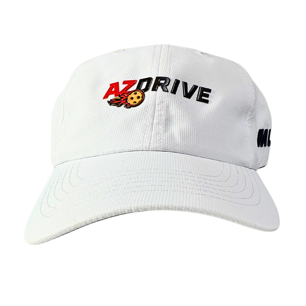 MLP Arizona Drive Performance Hat | Pickleball Sports Trusted