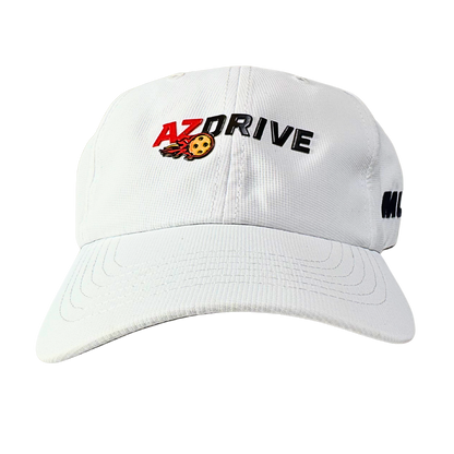 MLP Arizona Drive Performance Hat | Pickleball Sports Trusted
