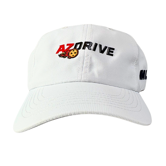 MLP Arizona Drive Performance Hat | Pickleball Sports Trusted