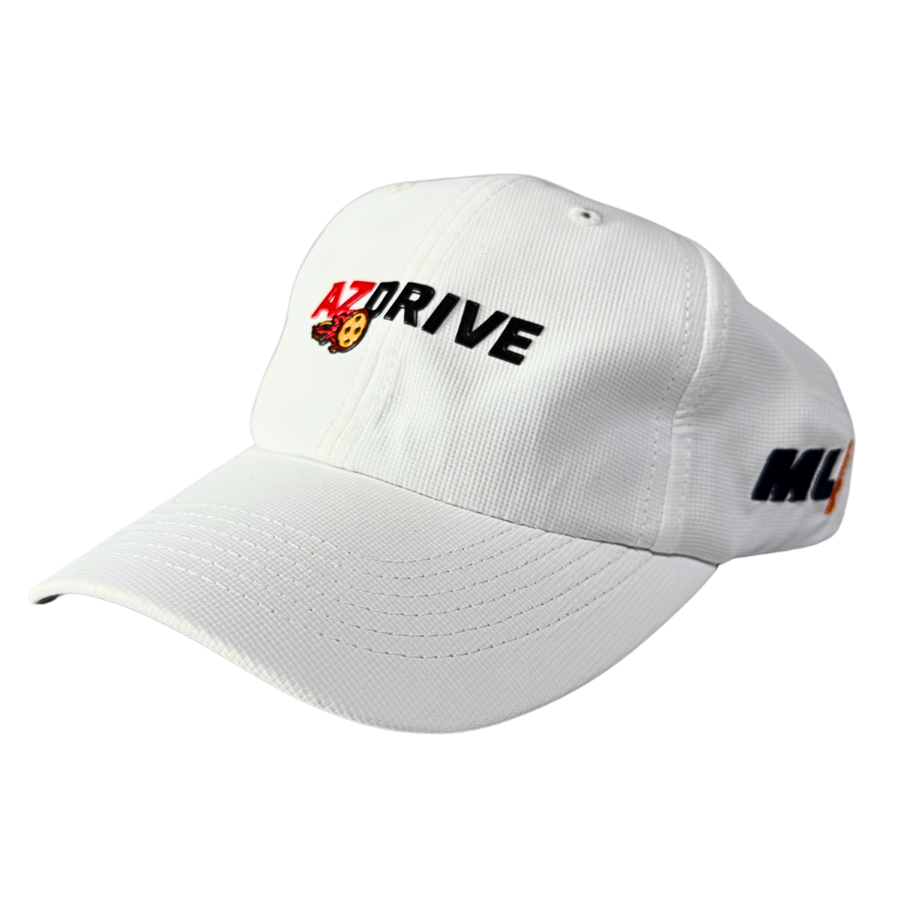 MLP Arizona Drive Performance Hat | Pickleball Sports Trusted
