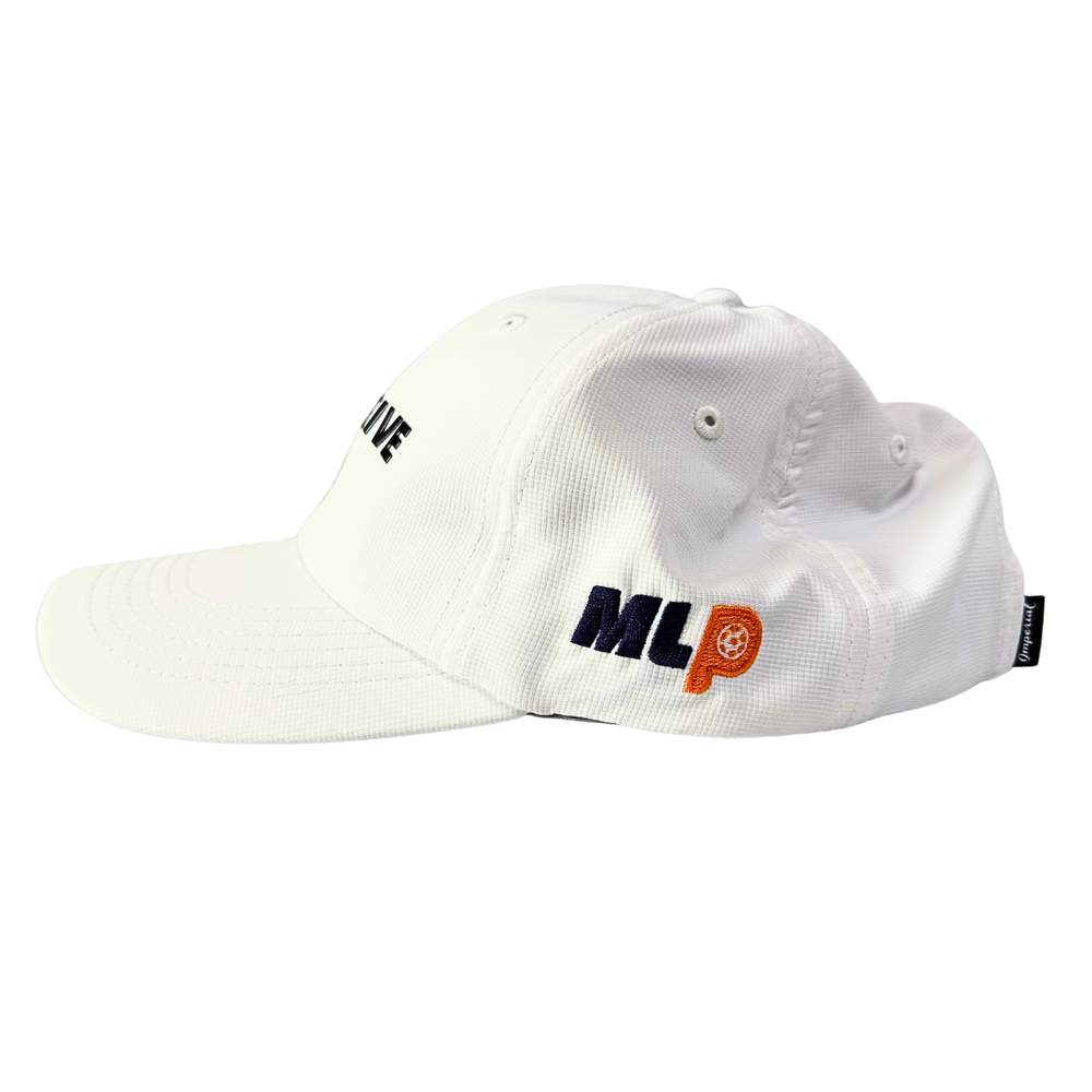 MLP Arizona Drive Performance Hat | Pickleball Sports Trusted