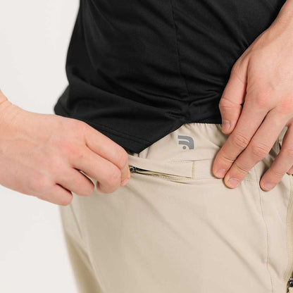erne Rio Woven Jogger | Pickleball Sports Classic