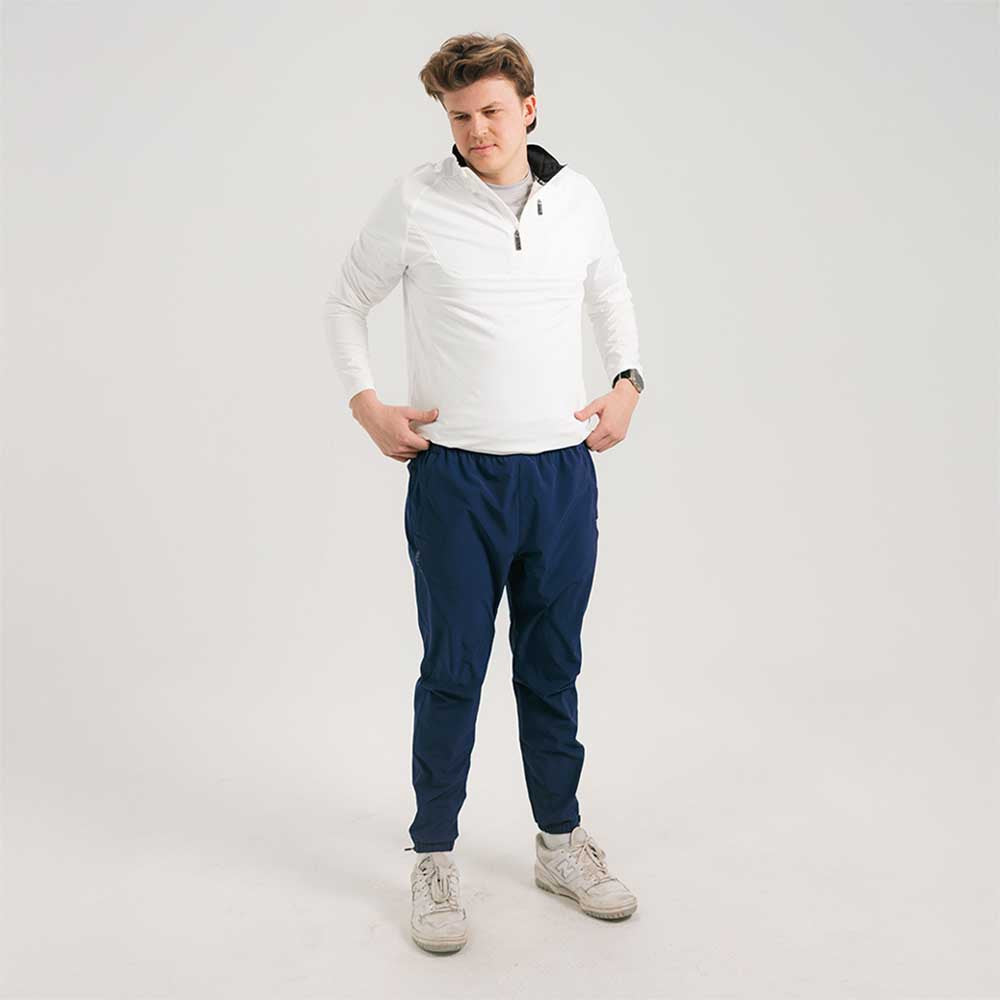 erne Rio Woven Jogger | Pickleball Sports Classic