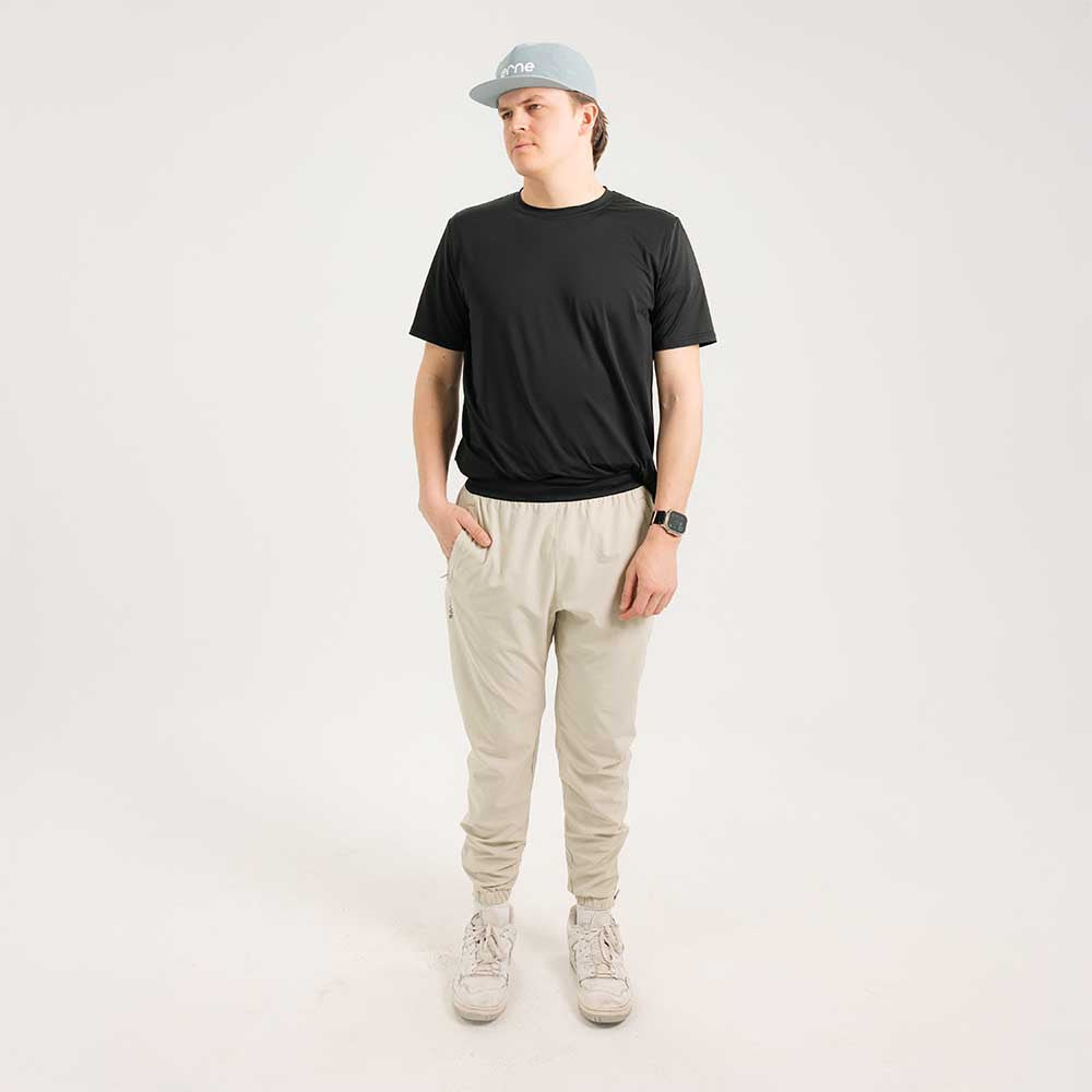 erne Rio Woven Jogger | Pickleball Sports Classic