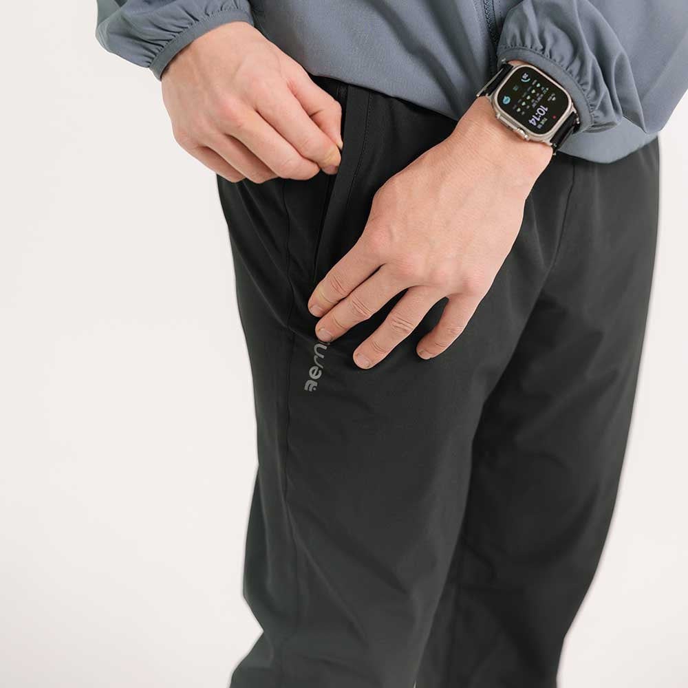 erne Rio Woven Jogger | Pickleball Sports Classic