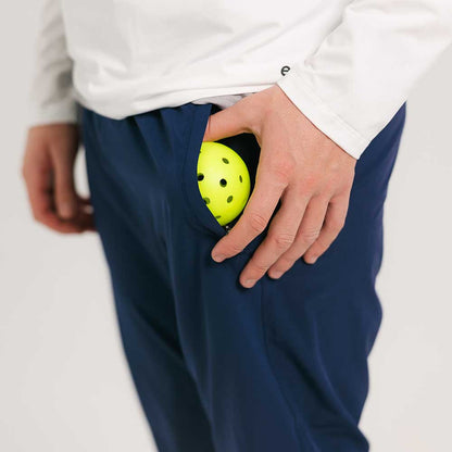 erne Rio Woven Jogger | Pickleball Sports Classic
