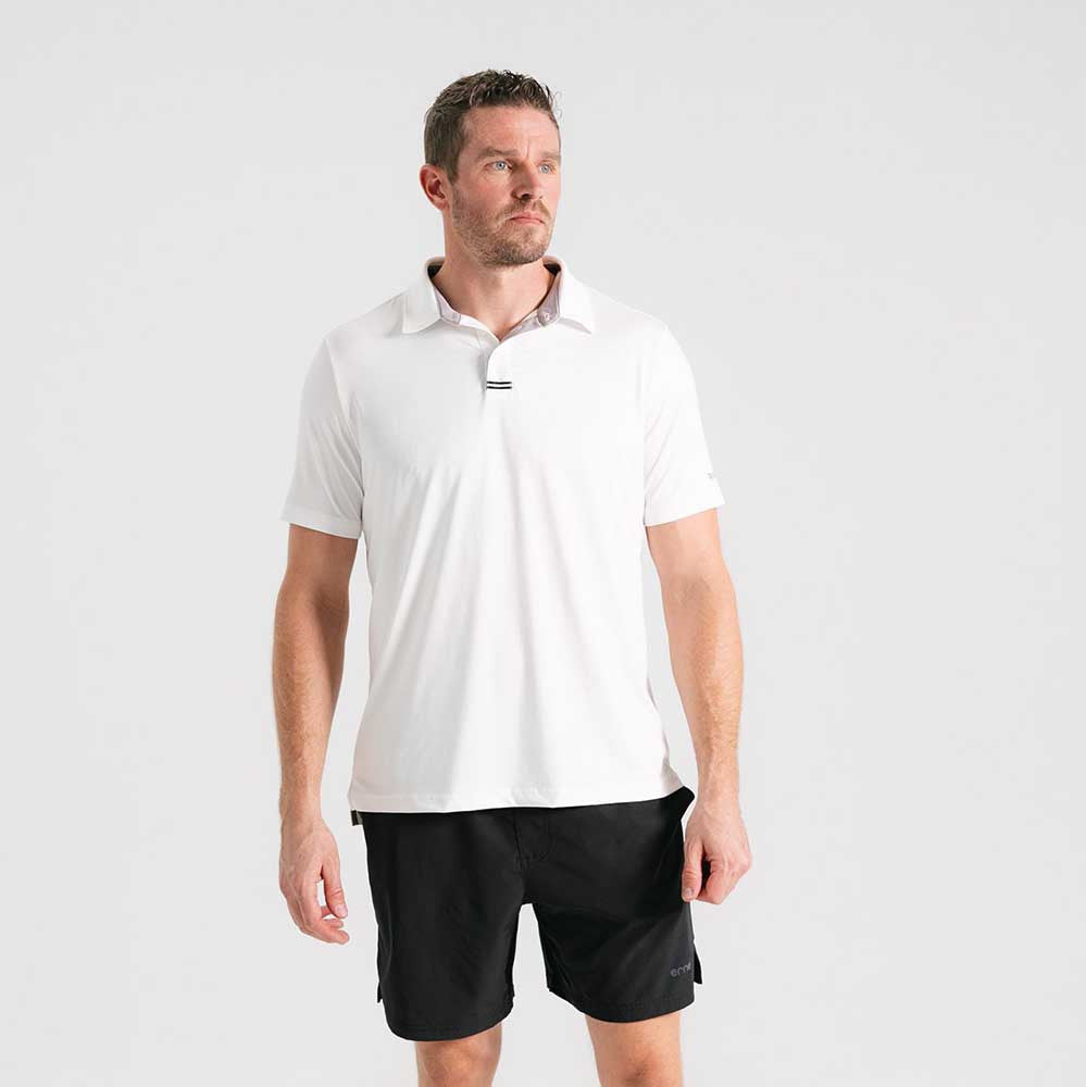 erne Monaco T-Shirt | Pickleball Sports Essential