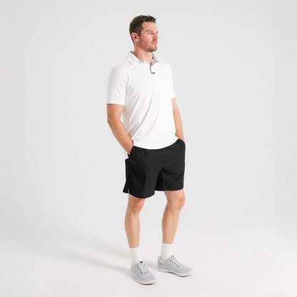 erne Monaco T-Shirt | Pickleball Sports Essential