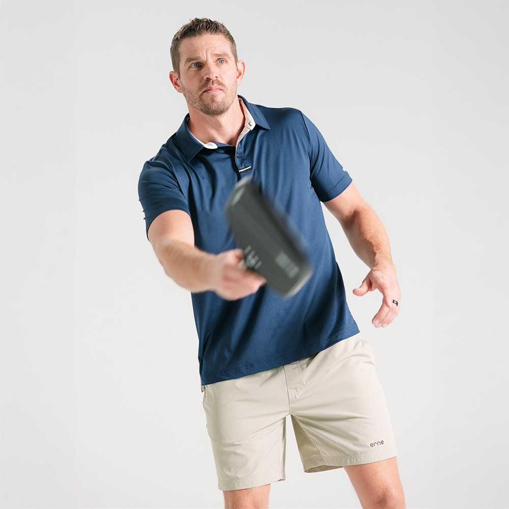 erne Monaco T-Shirt | Pickleball Sports Essential