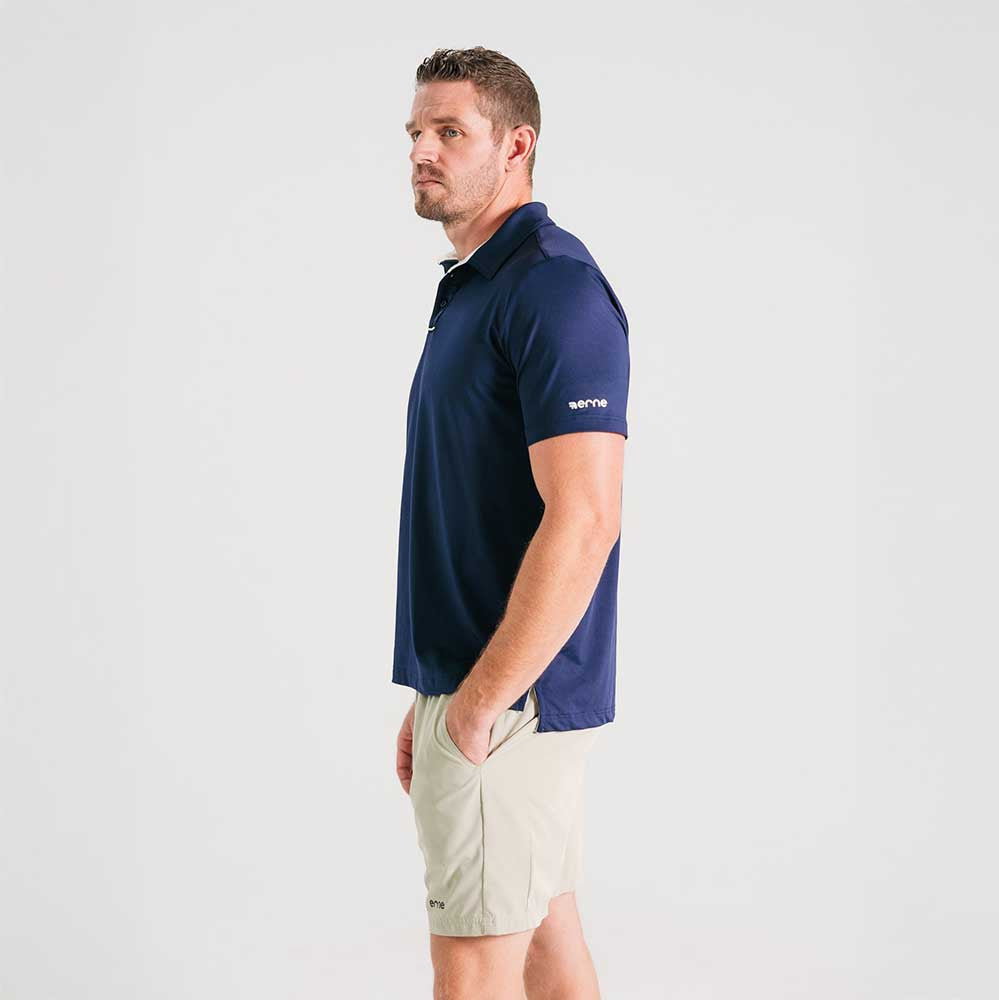 erne Monaco T-Shirt | Pickleball Sports Essential