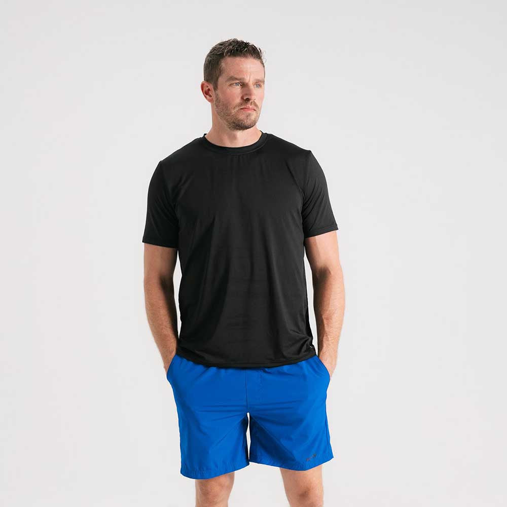 erne Monaco T-Shirt | Pickleball Sports Everyday