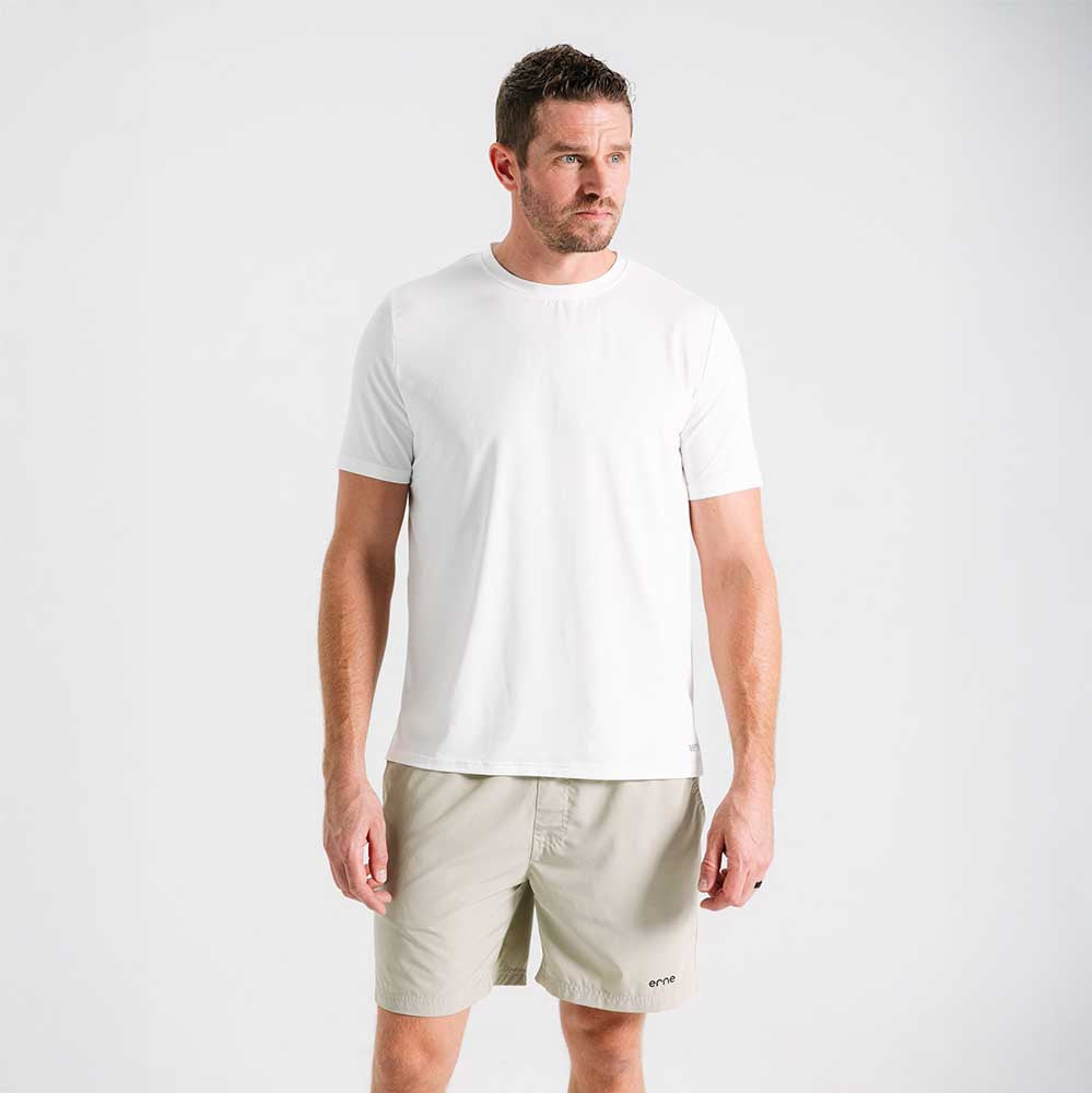 erne Monaco T-Shirt | Pickleball Sports Everyday