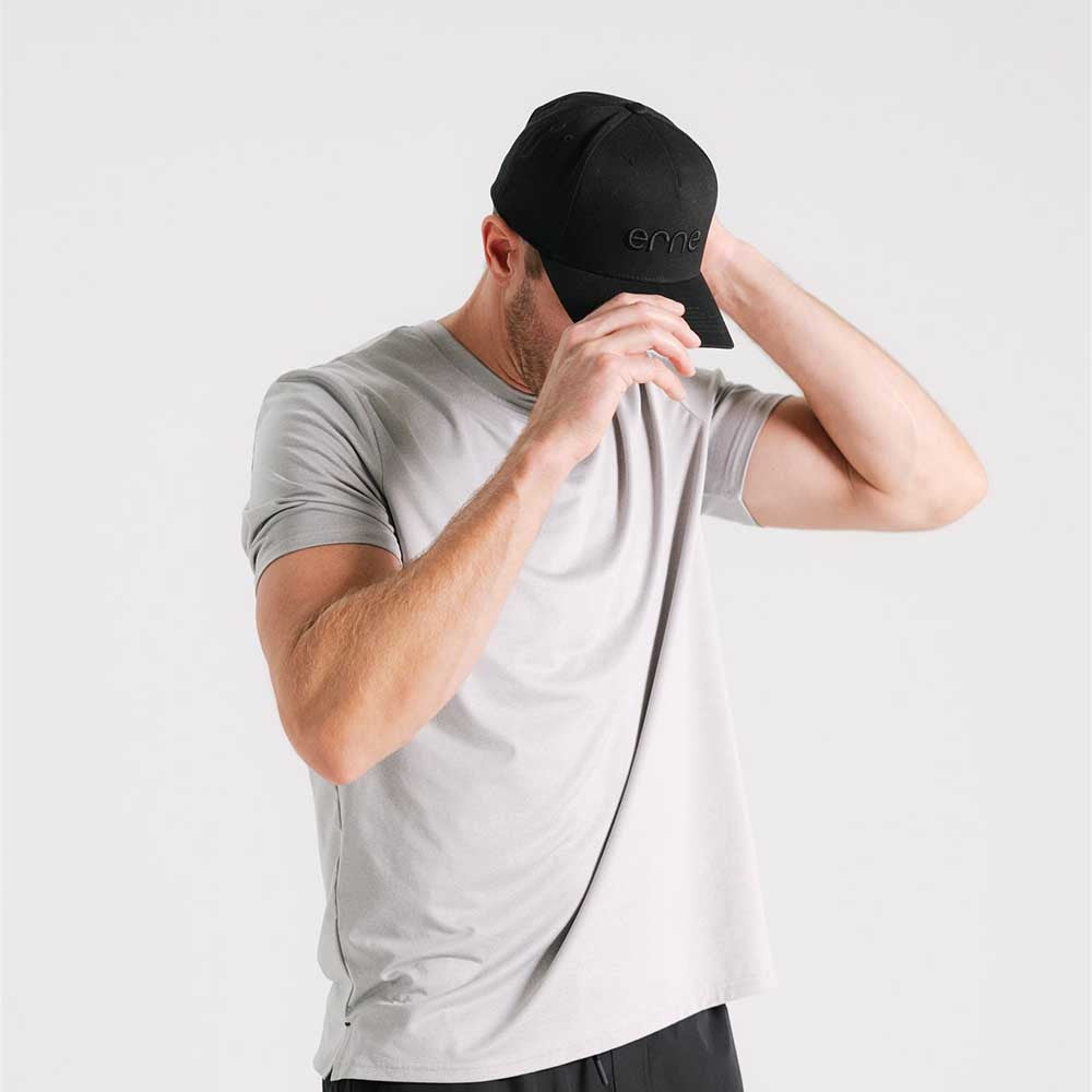 erne Monaco T-Shirt | Pickleball Sports Everyday
