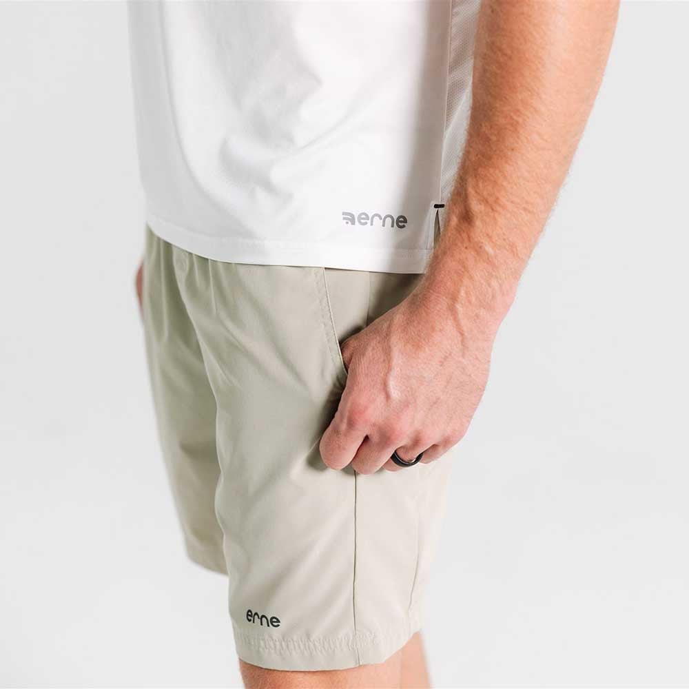 erne Monaco T-Shirt | Pickleball Sports Everyday