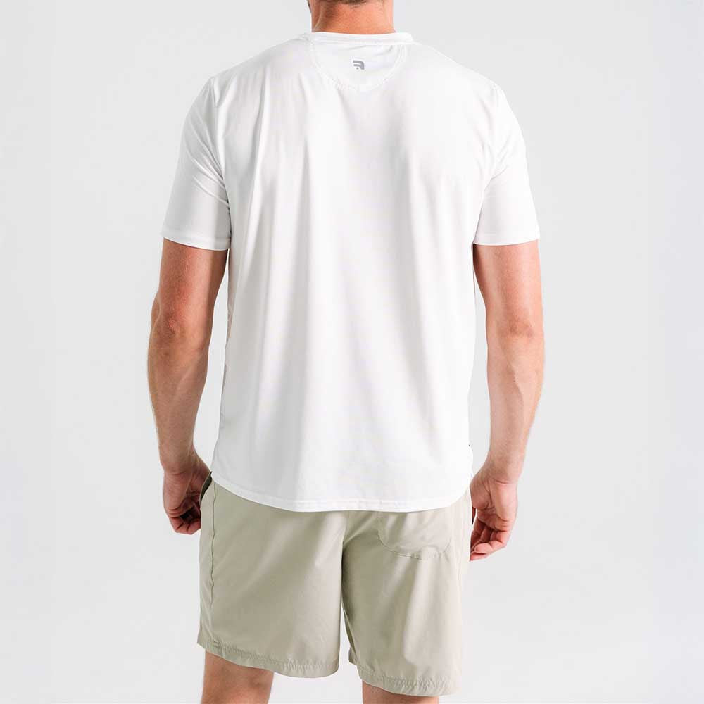 erne Monaco T-Shirt | Pickleball Sports Everyday