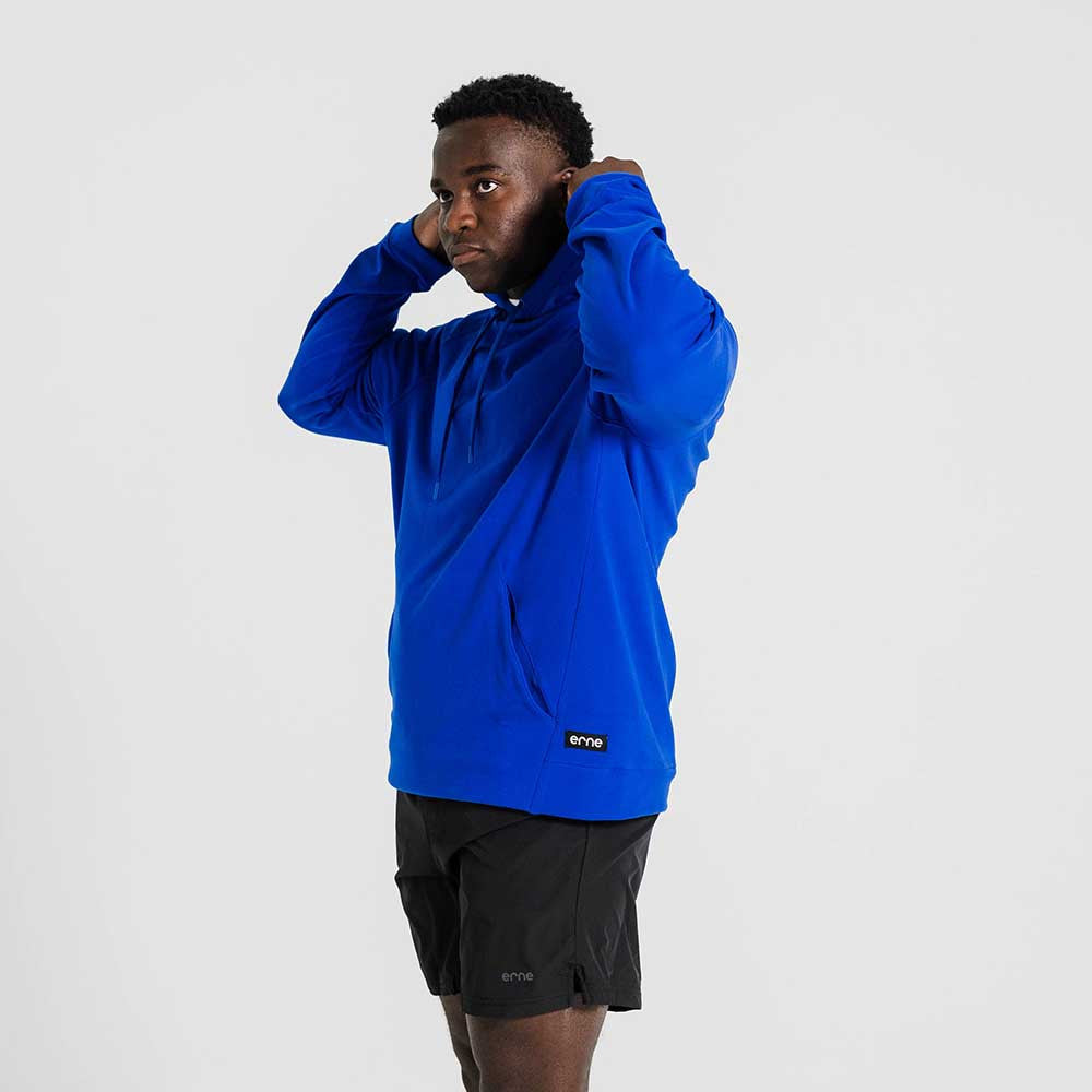 erne Maine Hooded Sweatshirt | Pickleball Sports Value