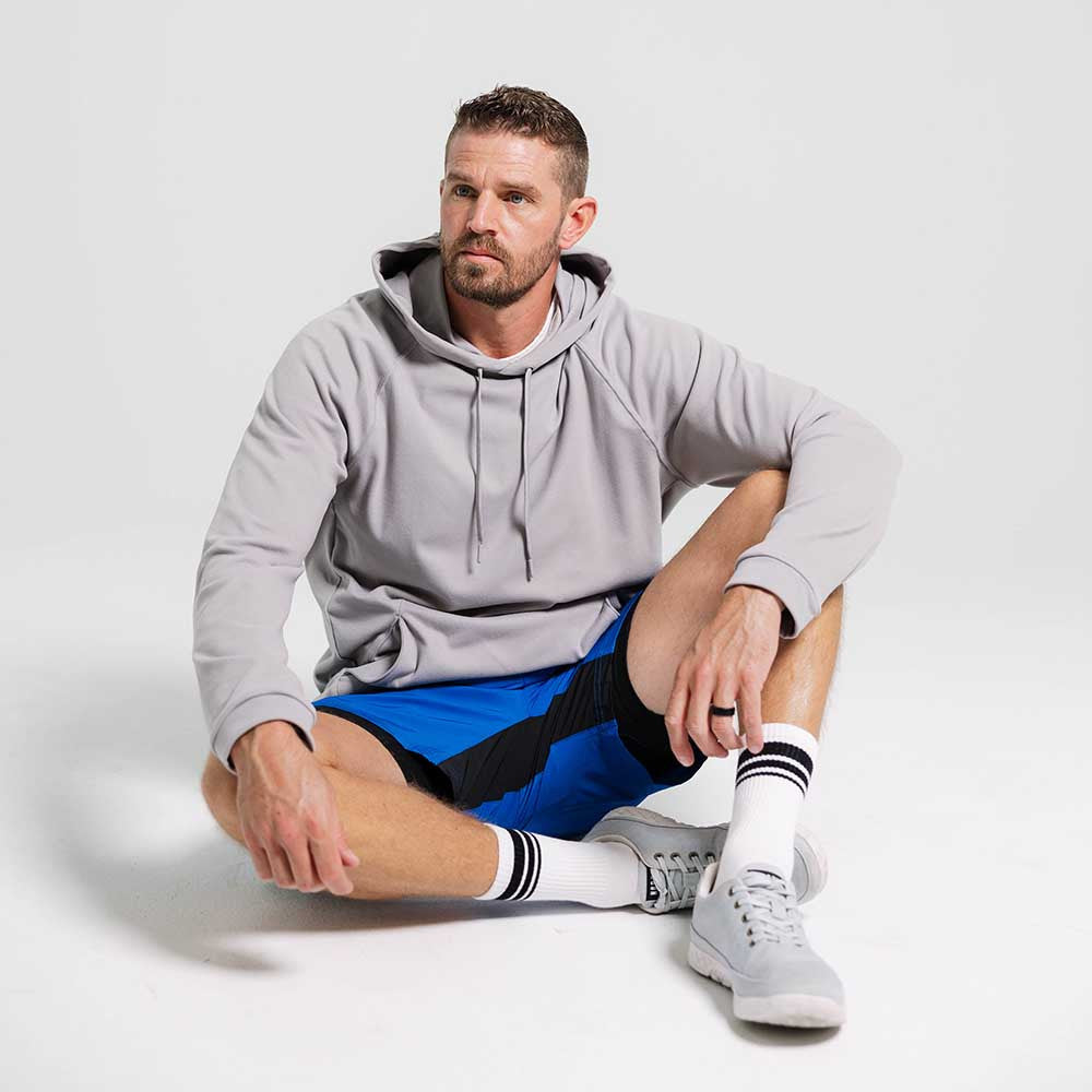 erne Maine Hooded Sweatshirt | Pickleball Sports Value
