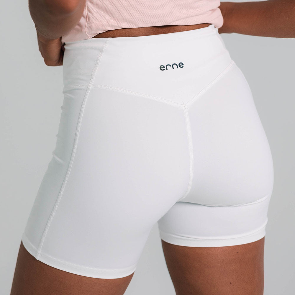 erne Venice Biker Shorts | Pickleball Sports Latest