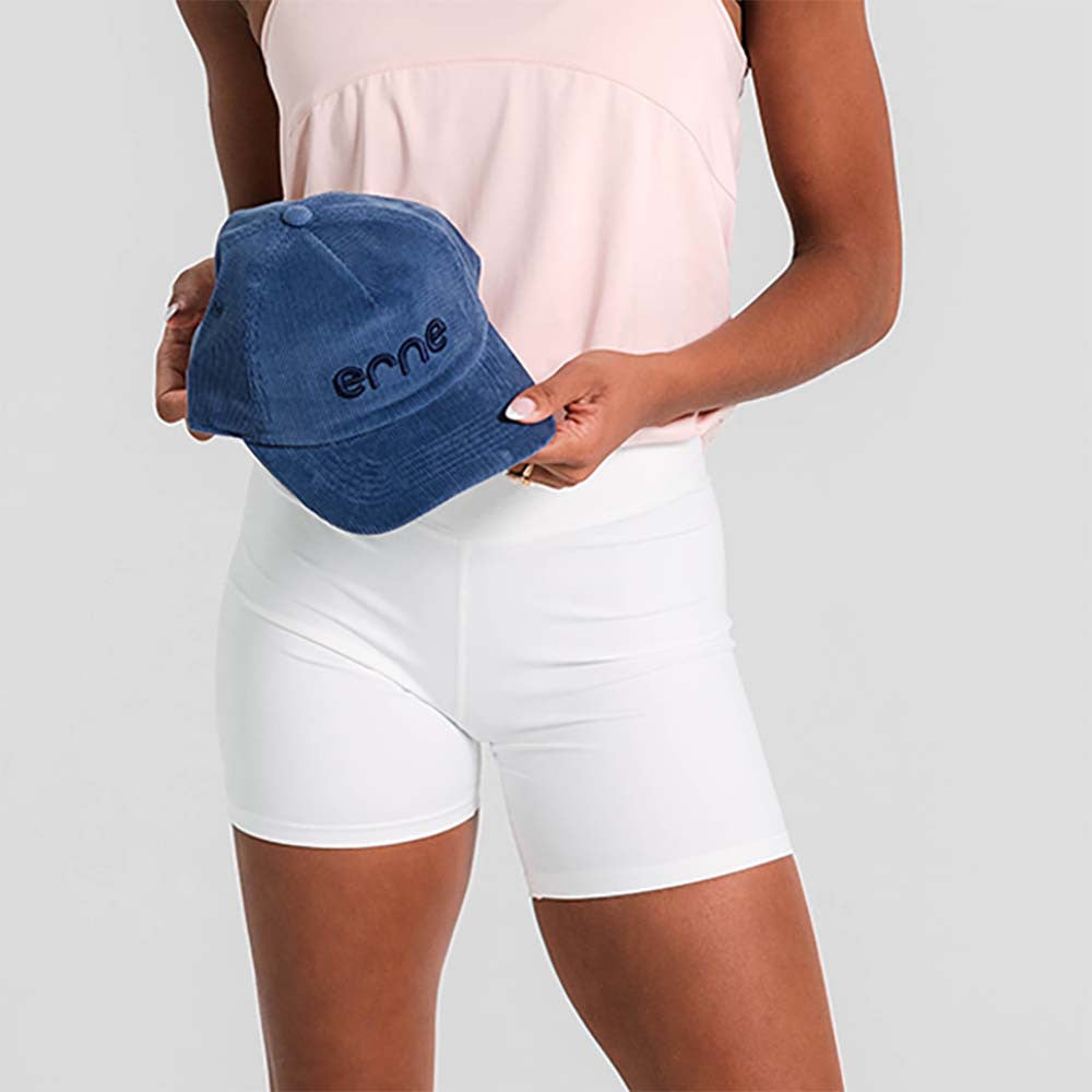 erne Venice Biker Shorts | Pickleball Sports Latest