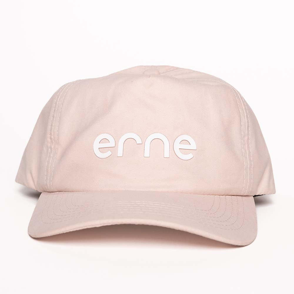 erne Unstructured Poly 5 Panel Hat | Pickleball Sports Quality